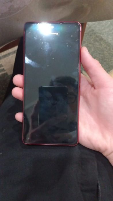 Samsung s20fe Snapdragon