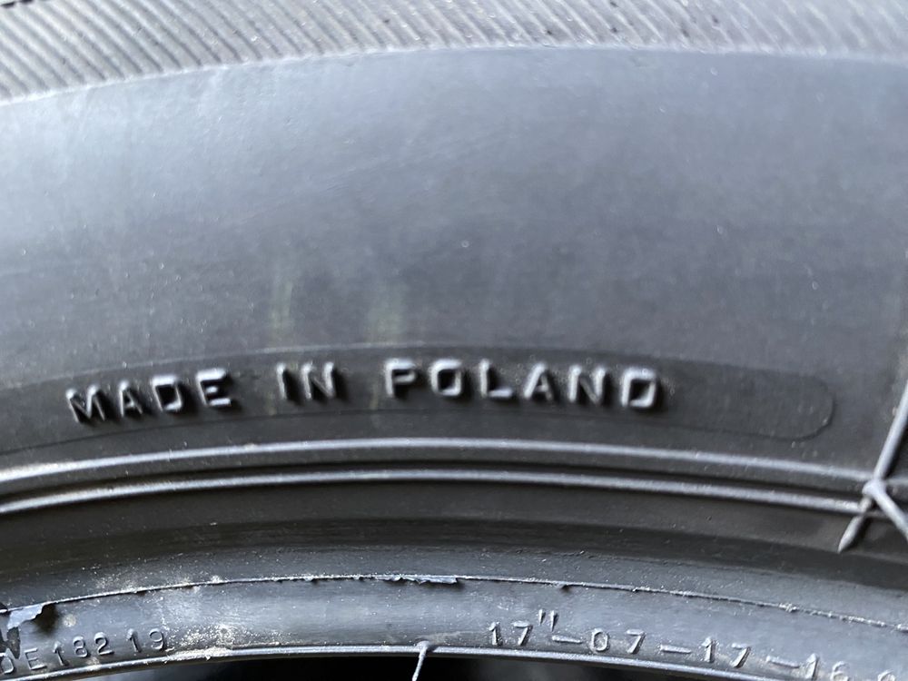 205/55/17 пара бу бриджстоун
