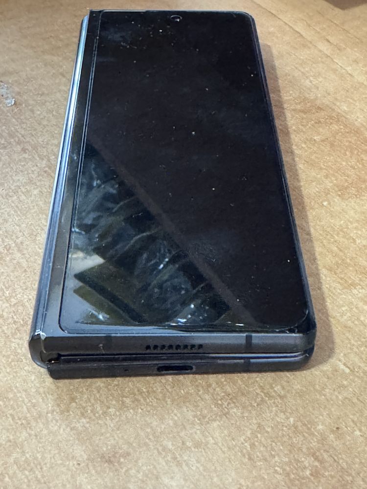 Samsung Z fold 2