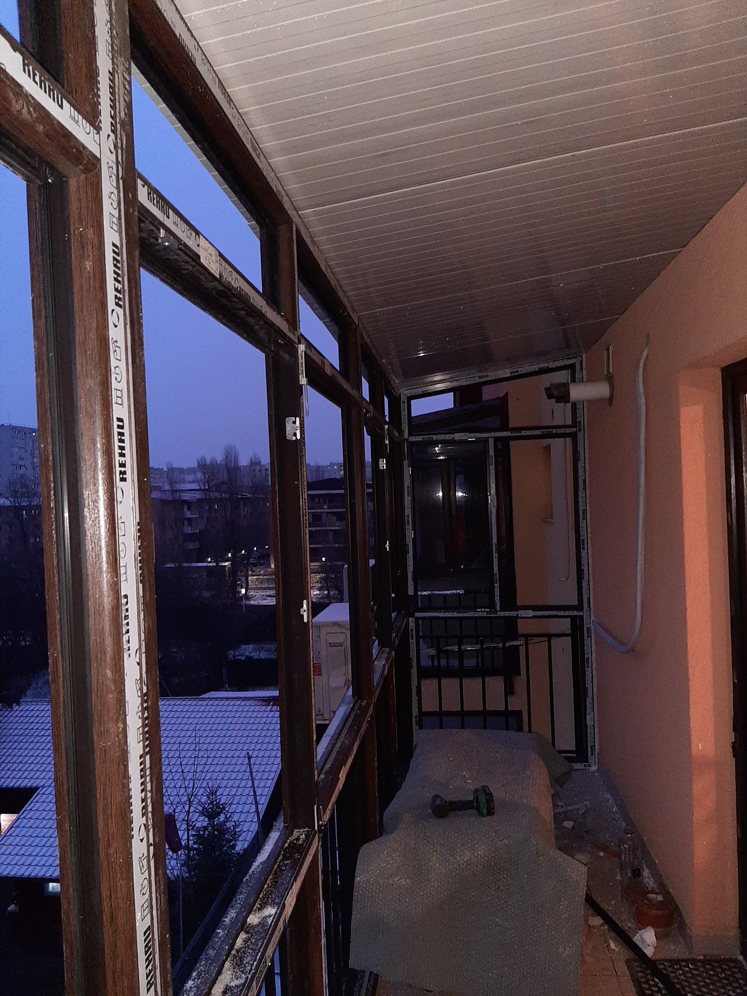 Termopane ieftine BUCUREȘTI