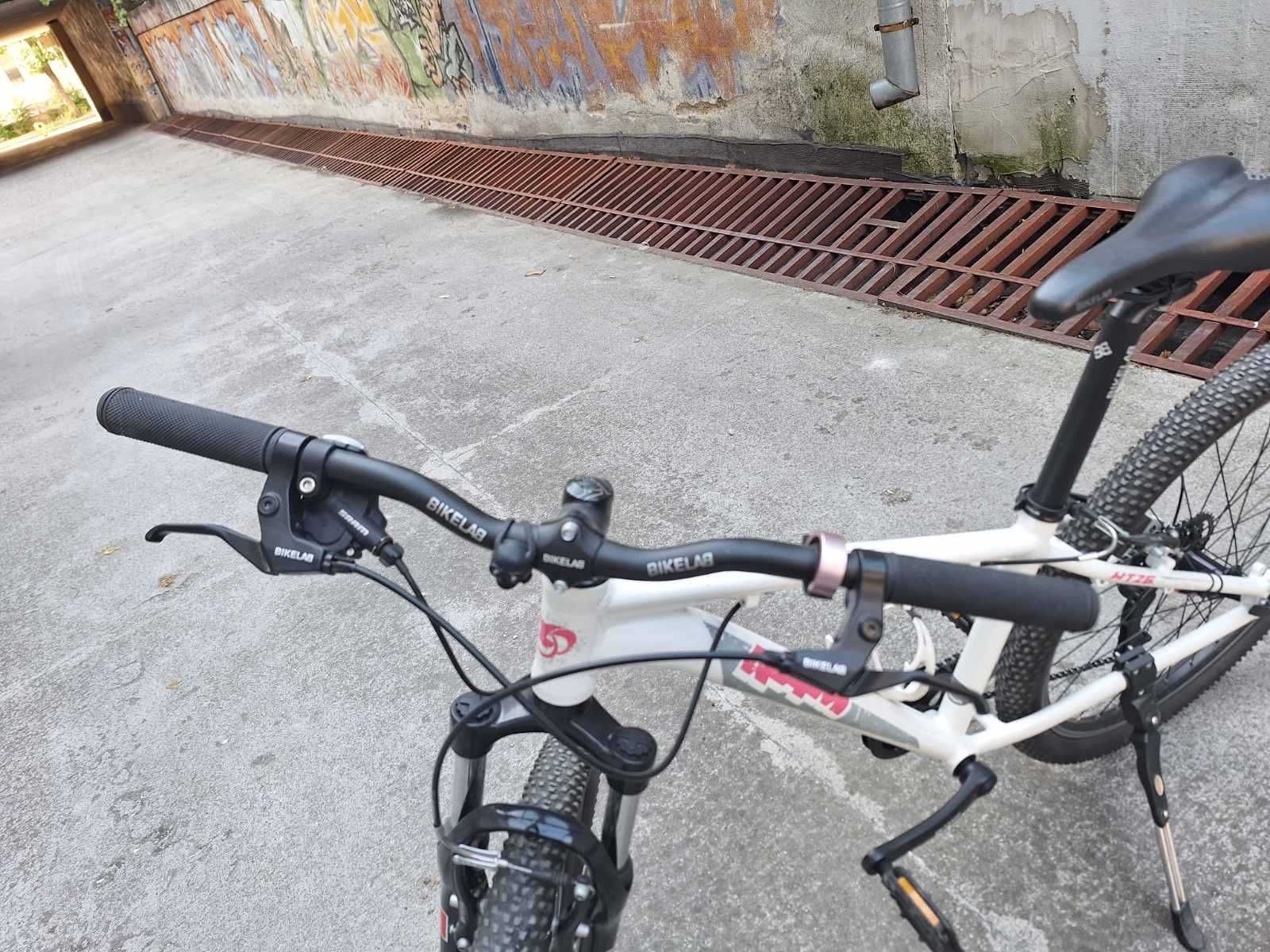 Велосипед RAM HT26