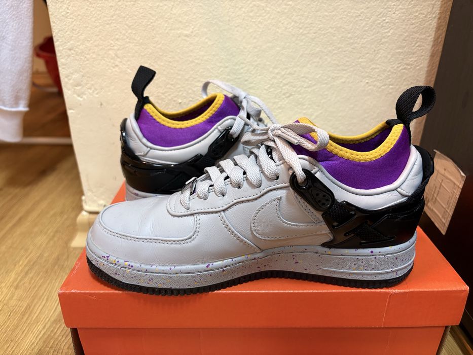 Дамски маратонки nike