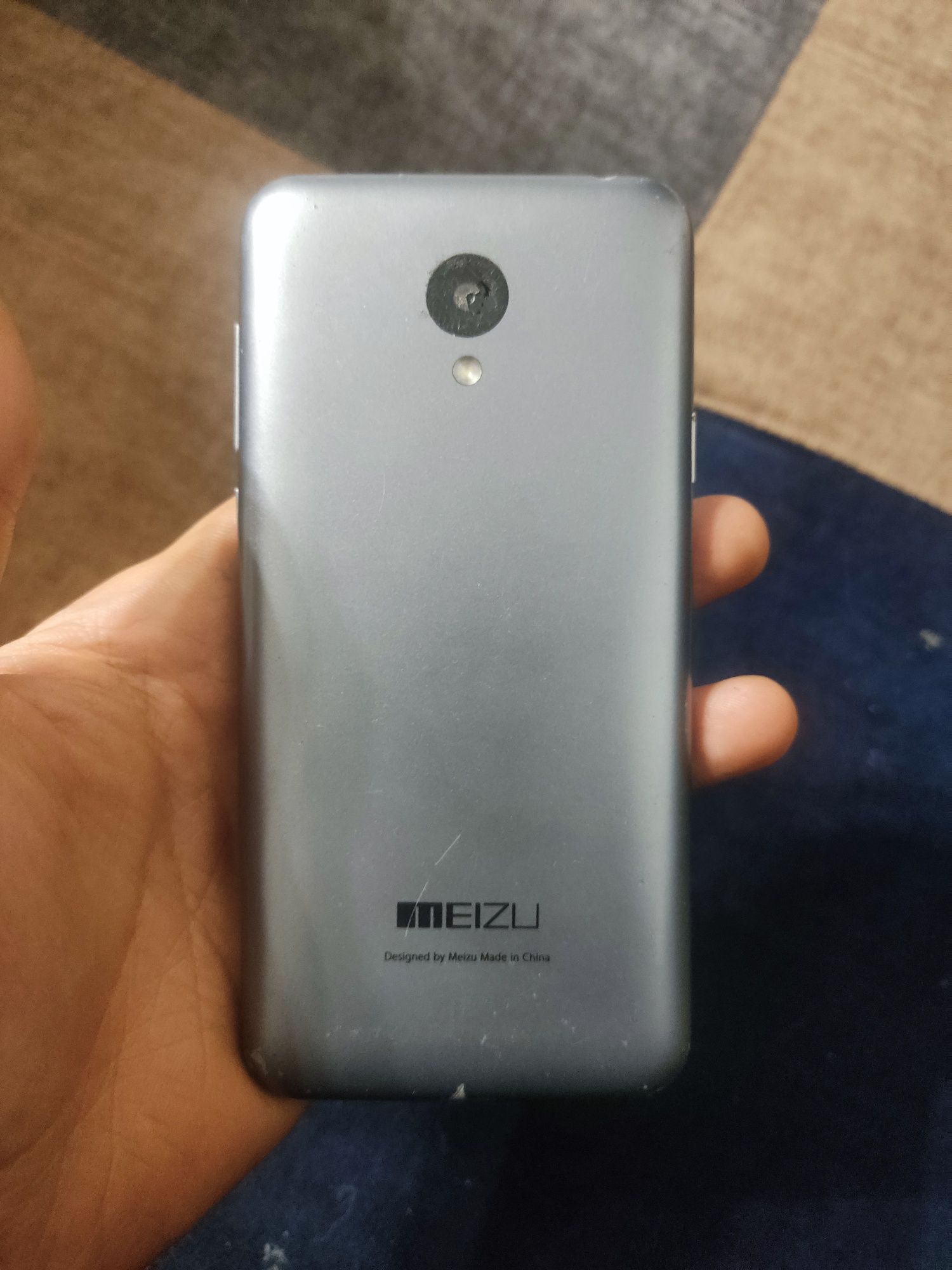 Meizu m2 mini Мейцзу