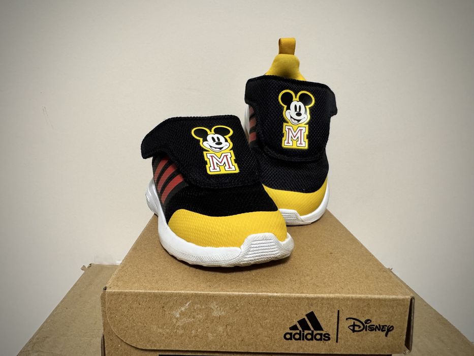 Маратонки Adidas FORTARUN MICKEY | Момчета | Размер 21