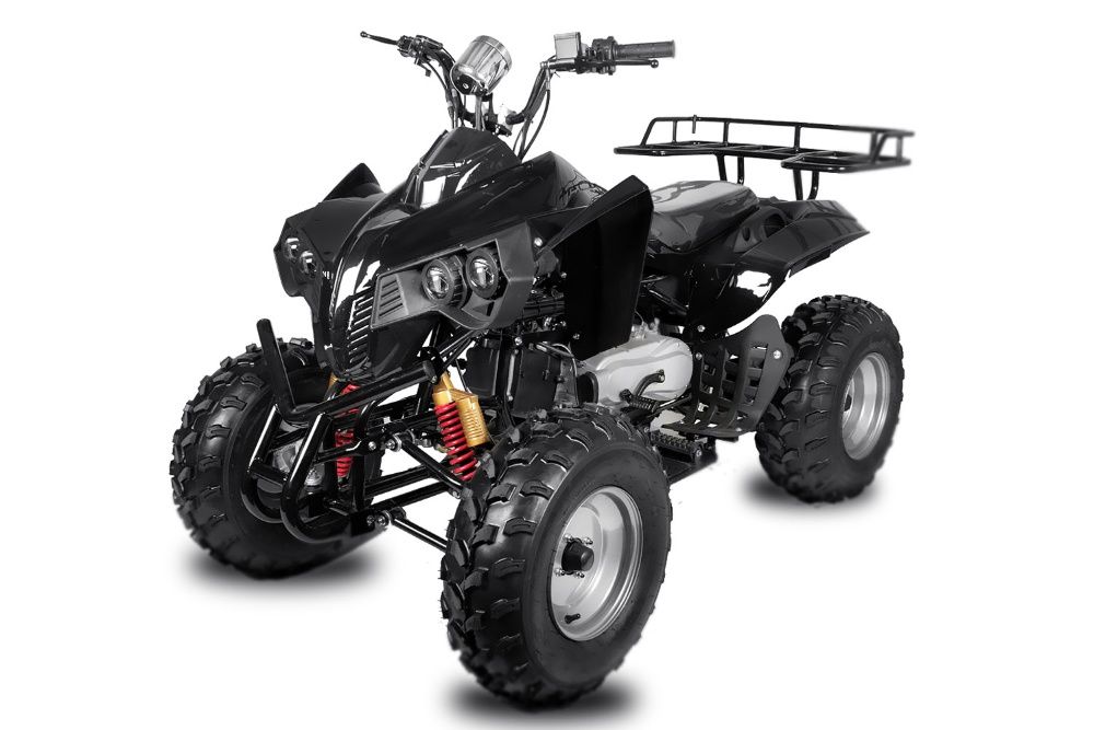 Atv Akp ProFex Warrior Chamo 150cc Automat Import Germania 2022