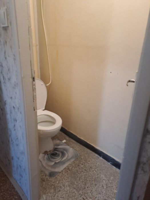 Тристаен апартамент в кв. Кършияка