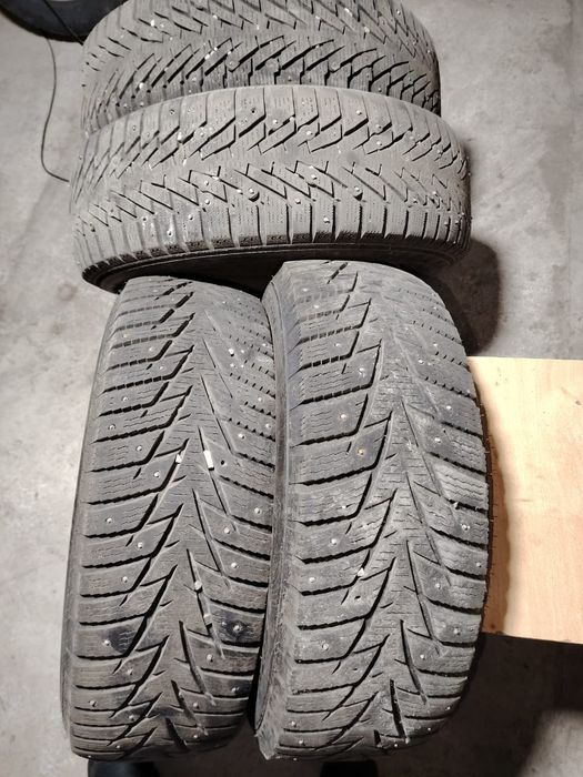 Продам зимние шины