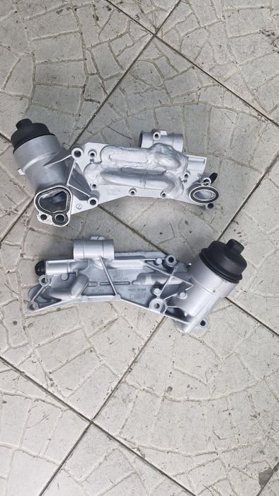 Теплообменник Шевроле Круз Вареный