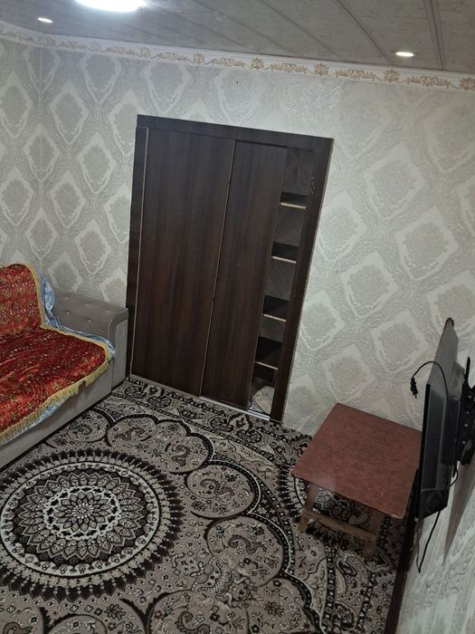 Аренда квартиры 2/1/1 Чорсу . Тинчлик . Регистон . Версаль ресторан