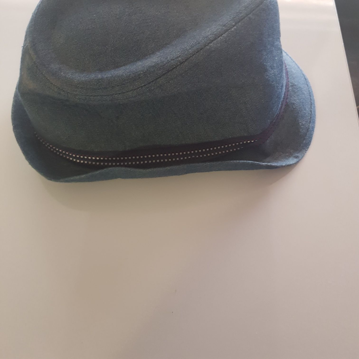 Zara шапка бомбе