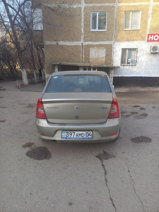 Продам Рено Логан