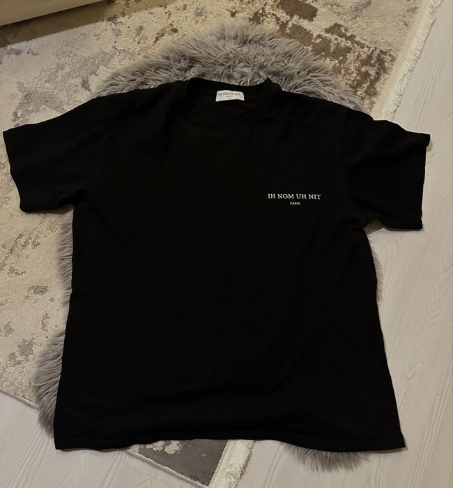 Tricou Ih nom Uh nit