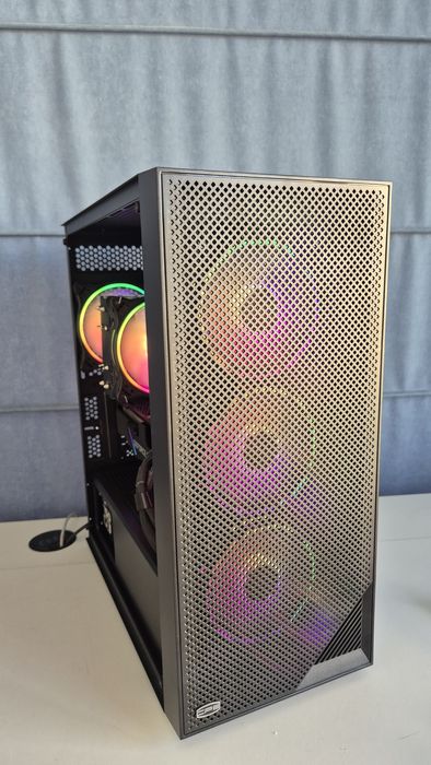 PC Gaming i5-13400F cu RTX 2080 Super 8GB, 32GB 3200 si SSD 2TB nvme!