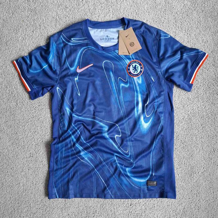 Chelsea 24/25 - Palmer - L-ка