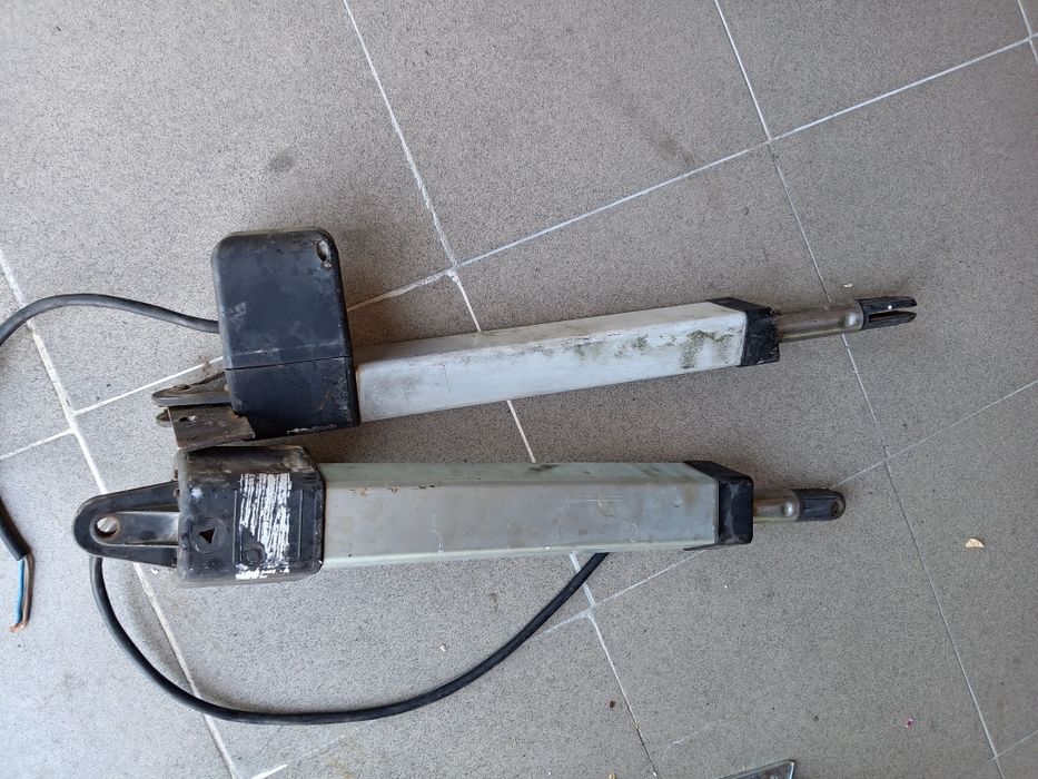 Sistem automatizare poarta, uși garaj