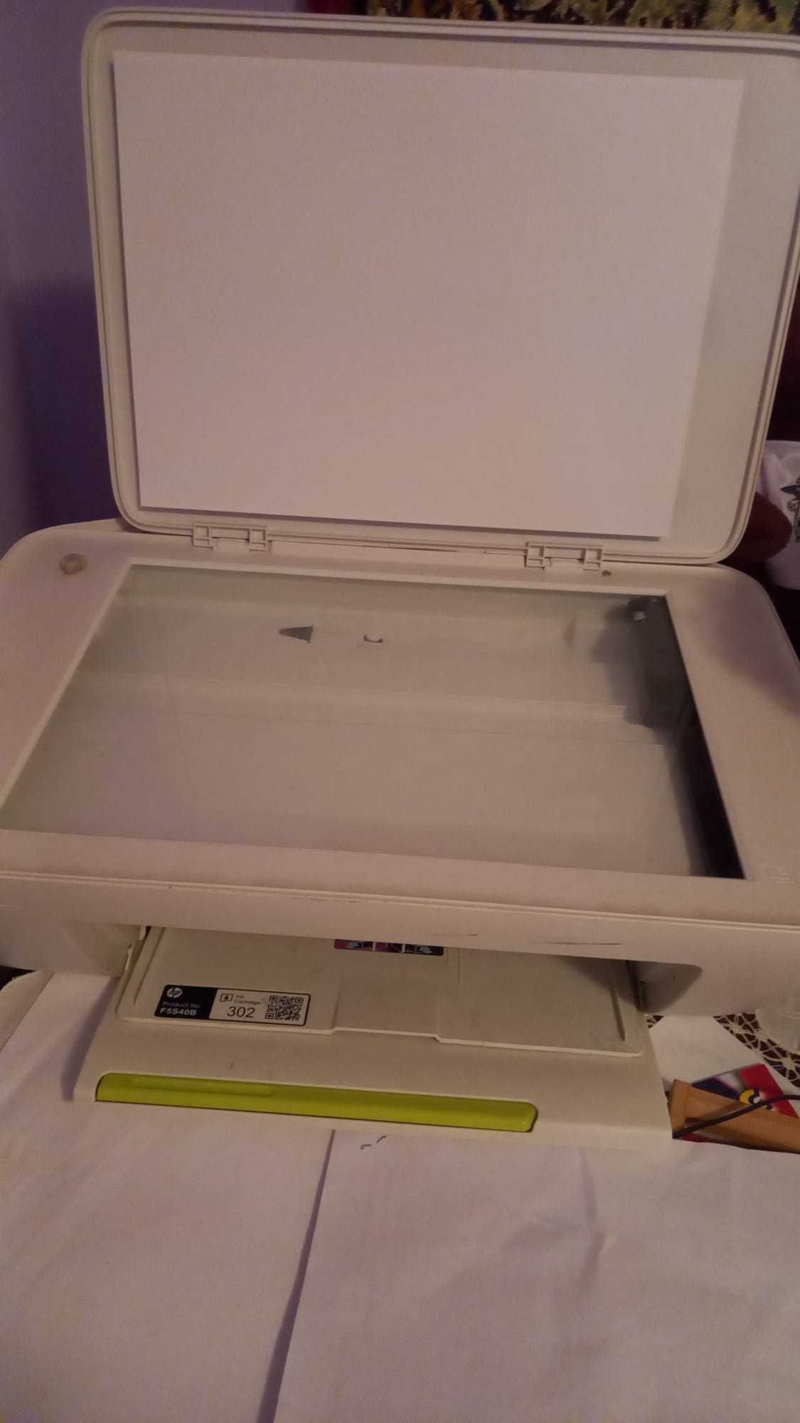 deskjet-2130 vand