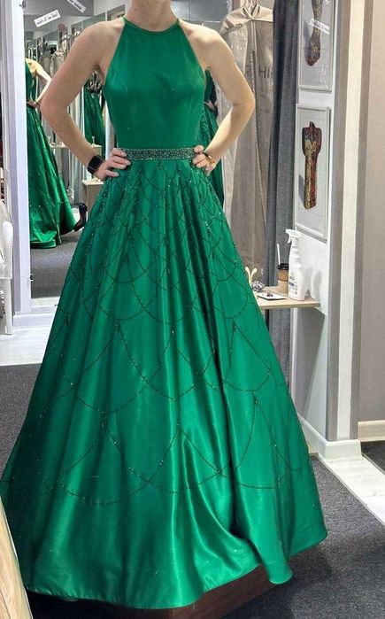 Платье вечернее. размер XS