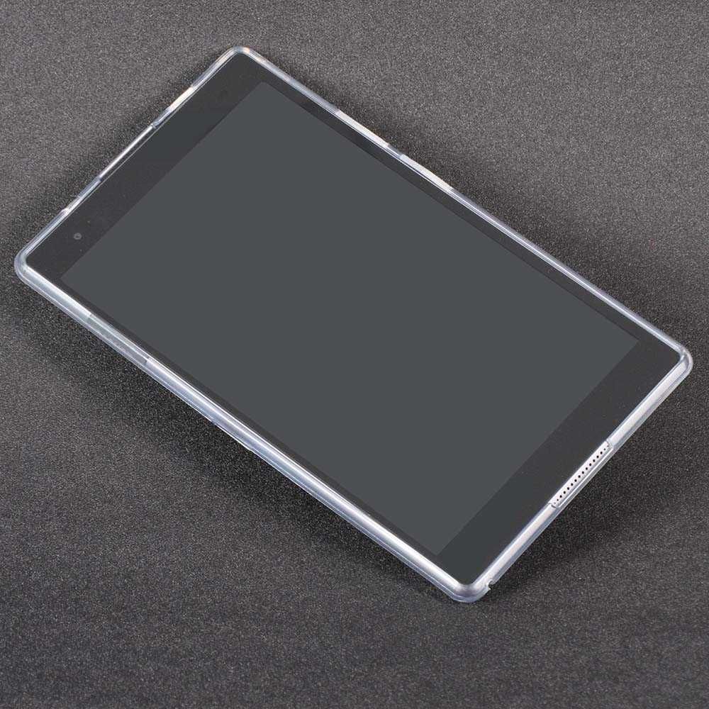 Калъф TPU за Lenovo Tab 3.4.2 7 8 E7 E8 M7 730 Pro Plus