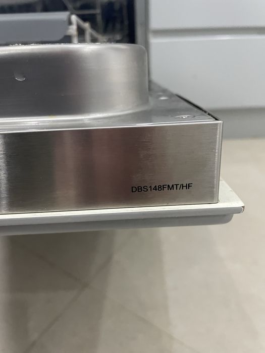 Посудамойка Hofmann