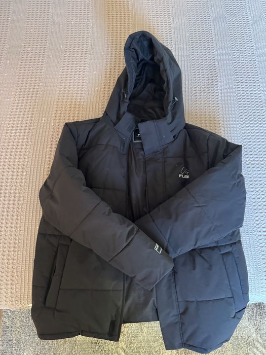 Яке на марка FLAIR