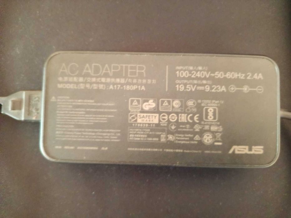 ASUS TUF pentru office