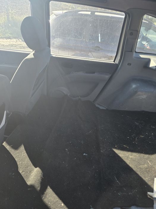 Vând Hyundai Matrix