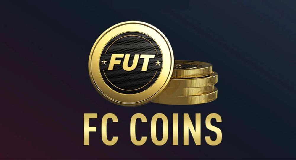 EAFC  26 Coins/монеты
