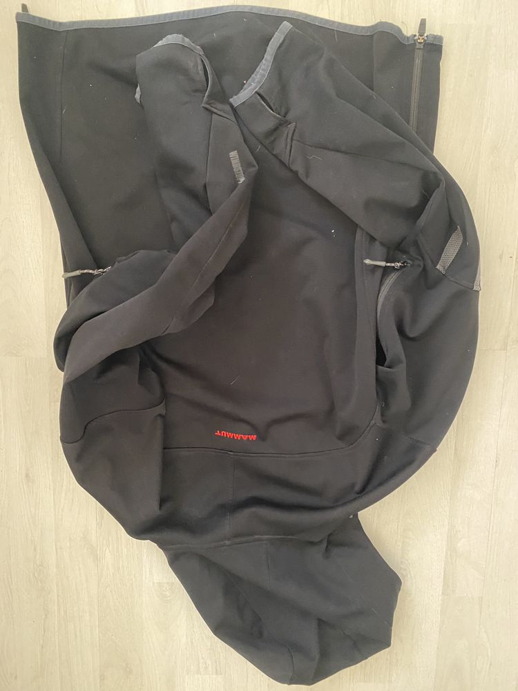 Windstopper Mammut XL