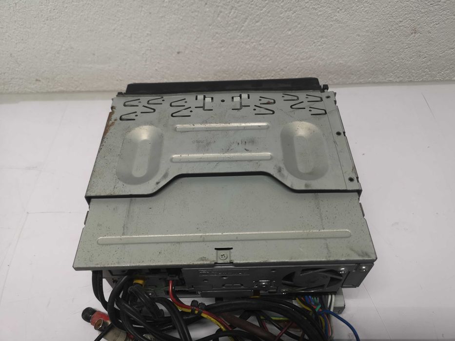 Мултимедия - KENWOOD DDX7029