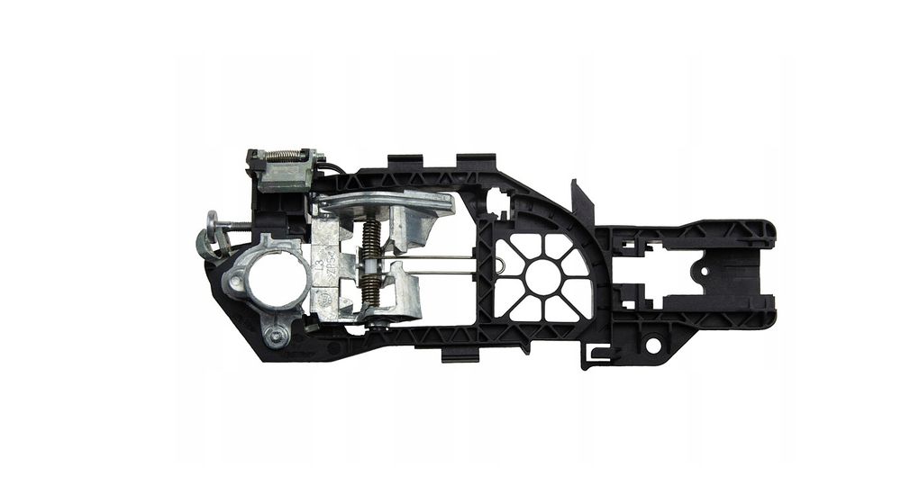 Комплект Основа За Лява Външна Дръжка, Vw, Passat B6 B7, Cc,