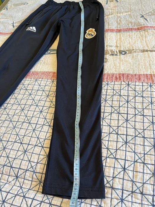 Real Madrid Adidas 164 cm екип