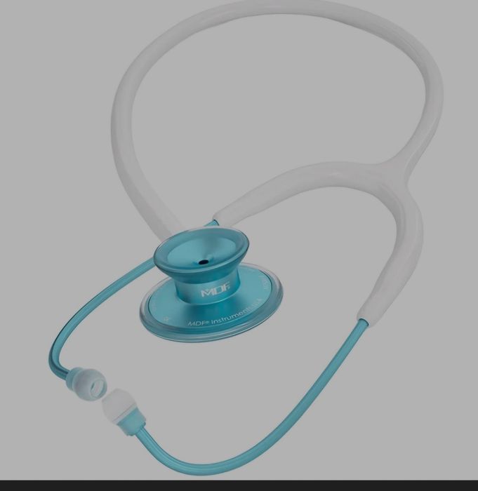 Нов професионален стетоскоп MDF acoustica