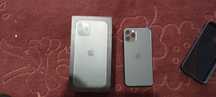 Iphone 11 pro 250gb LLA
