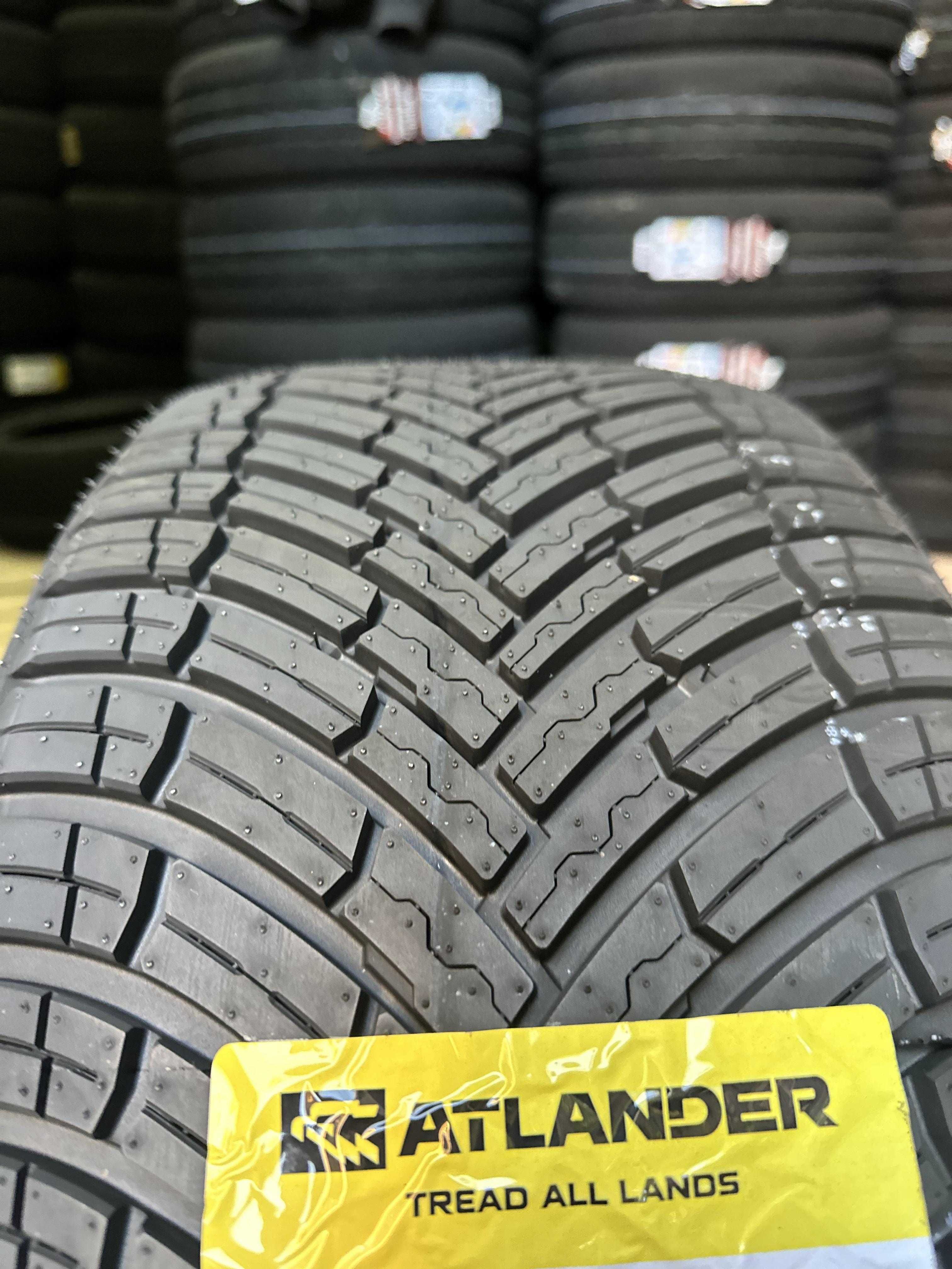Нови всесезонни гуми ATLANDER 225/40R18 92Y XL НОВ DOT БОРД 2254018