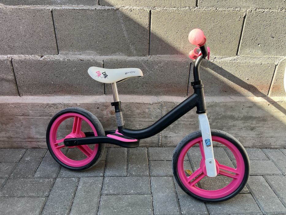 Колело Byox без педали