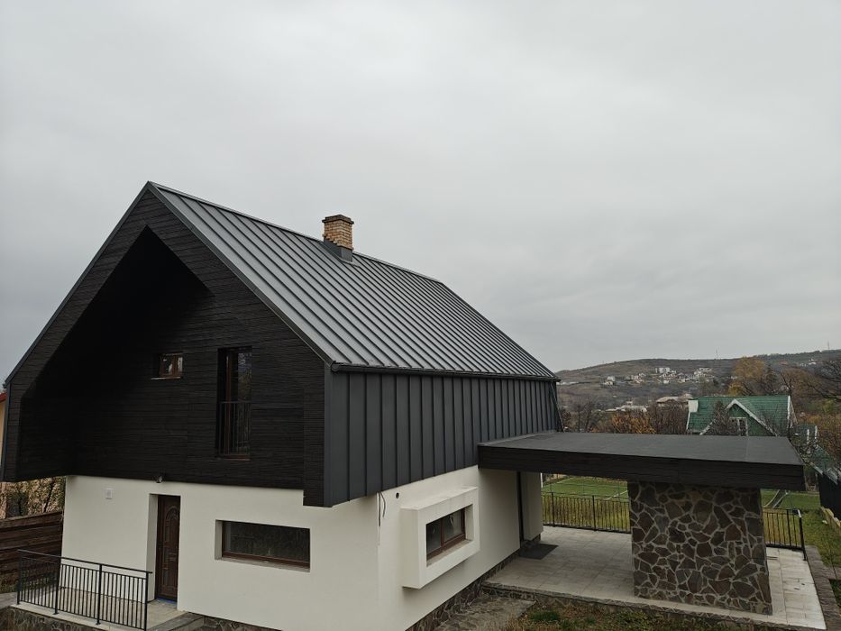 Casă de vânzare Bucium