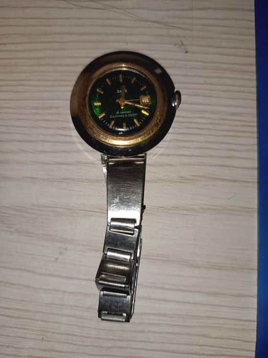 Часы СССР мужские женские