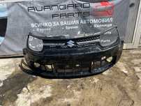 Броня Suzuki ignis 2017-