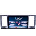 Navigatie VW T6  2016-2019, Android 14, 9 INCH, 4GB RAM/64GB ROM
