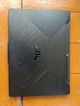Asus tuf gaming f15