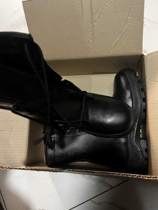 Берцы 44 размер лето