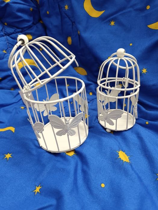 Set colivie pentru flori lumânări ornamente mărturii, nunta botez