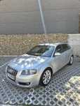 Audi A3 Sportback S line