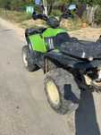 Atv linhai 300 4x4