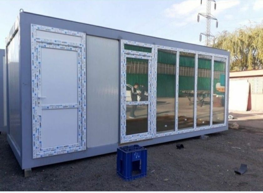 Vand Containere orice dimensiune asiguram transport