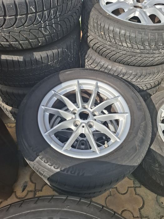 Jante volkswagen R16