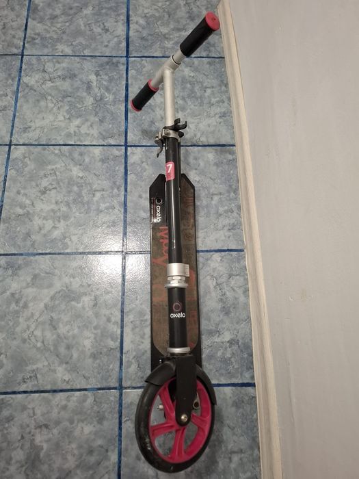 Trotineta Oxelo copii