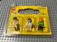 Lego (Лего) Минифигурки из Lego Store