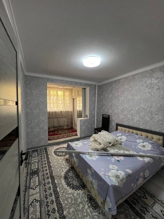 Srochno sdayotsya 2x komnatnaya kvartira or: Frunze