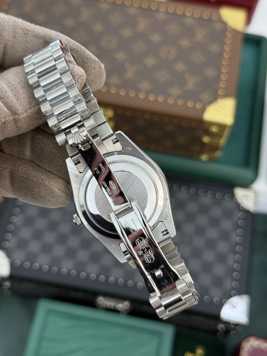 Rolex Date-Just 41